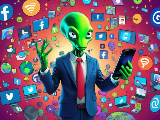 Earthlings Ban Sharing of Embarrassing Mating Rituals