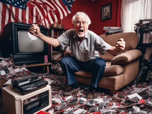 No Movies for You! Streaming is for Losers!