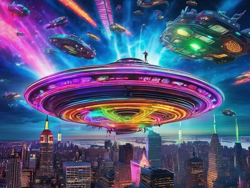 Earthlings Foolishly Fund Their Own Brainwashing Devices