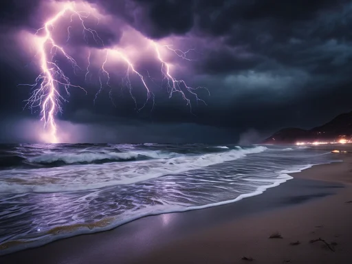 New Super Bacteria Will Destroy All Electricity!