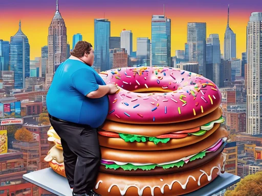 Big Pharma Kicks Fatties Off Miracle Weight Loss Drug