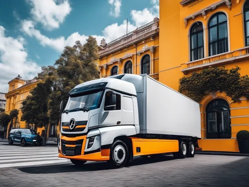 Tiny Trucks and High Stakes: Do They Even Matter?