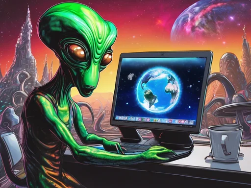 OpenAI's Windsurf Acquisition: Earth's Bizarre Quest for Robot Programmers