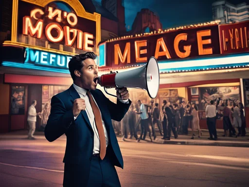 Krasinski's Boring Worldwide Romp