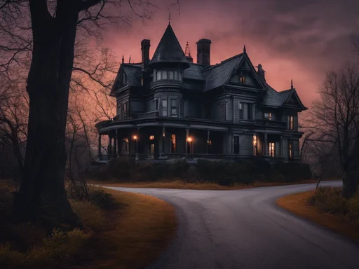 The Absurdity of Existence: When Sharp Curves Kill