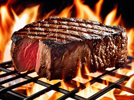 The Steak That Made Me Eat More Meat