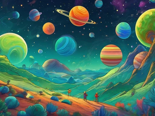 Uranus Unveiled: A Cosmic Comedy of Errors