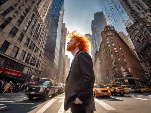 Manhattanhenge is a Big Fat Lie: The Sun's Conspiracy Against Me