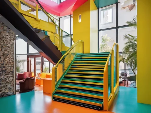 Stair Machines Are Fake News! Real Stairs Are Better!