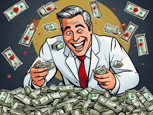 Blood Test Scam: Big Pharma's Latest Cash Grab!