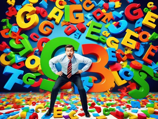 Google's Big Fat Mistake: Why They Should've Asked Me First!