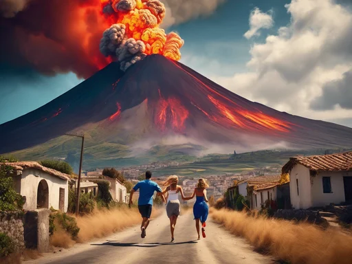 Guide to Dying Alone: The Etna Love Connection