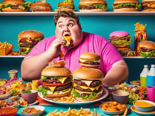 Keto Diet Makes You Fat and Stupid, Says Me