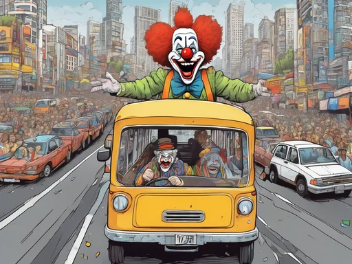 Uber's Stupid Bus Idea Sucks, I Could Do Better!