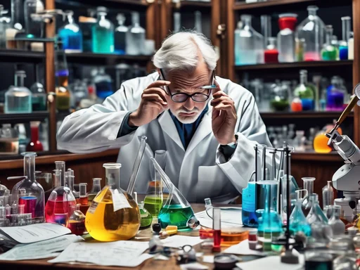 How New Complexic Laws Might Save or Doom Us All!