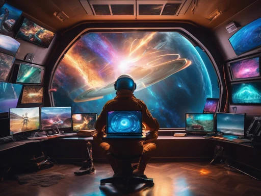 YouTube Unleashes Chaos: Earthlings Now Free to Spew Nonsense!