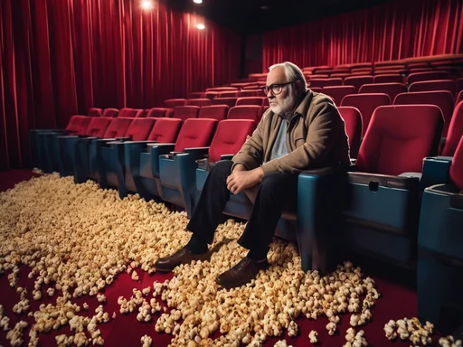 7 Lame Father's Day Flicks to Avoid Like the Plague