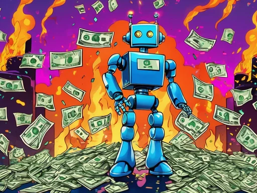 Elon's AI Scam: Nobody Wants to Invest in xAI!