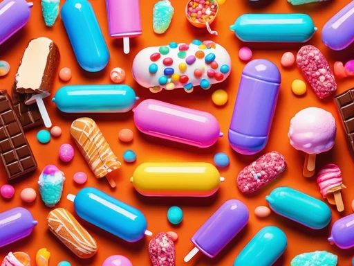 New Fat-Burning Pill Will Make Everyone Skinny as a Stick!