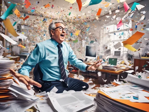 Why Did the Expert Run Away from the CDC? Spoiler: It's Nuts!