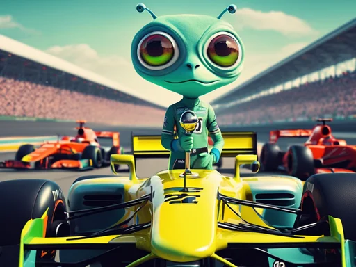 Brad Pitt's Zoomies: Earthlings Lose Minds Over Shiny Cars