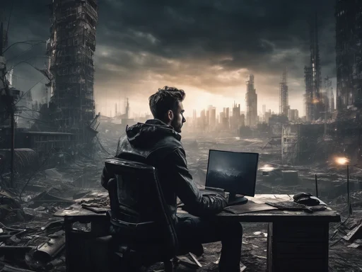 Chatbots of Doom: An AI-Pocalypse Now?