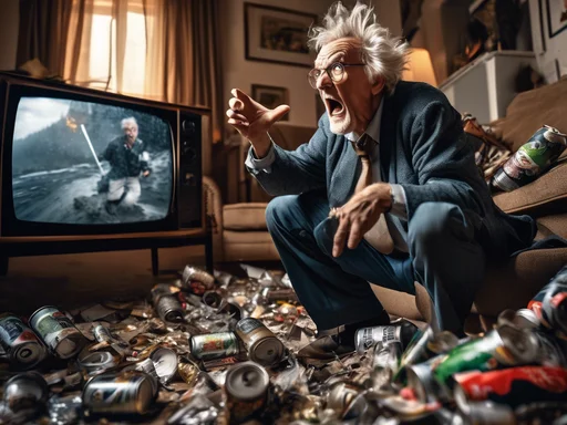 The Worst Crap Coming to Crappy Streaming Sites in July