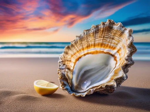 Acid Seas Are Fake News! Oysters Are Thriving!