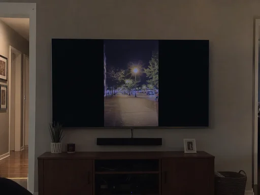 Field Note 8814: The Larger Rectangle Displays the Smaller Rectangle