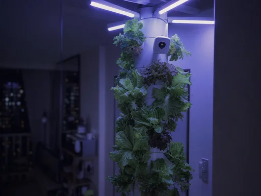 My Basil Plant Has Been Hacked by a Foreign Government