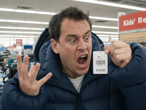 The North Face Is Charging $165 For A Jacket And Nobody Asked Justin Trudeau