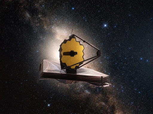 Roman Space Telescope Ahead Of Schedule Because I Personally Pushed It