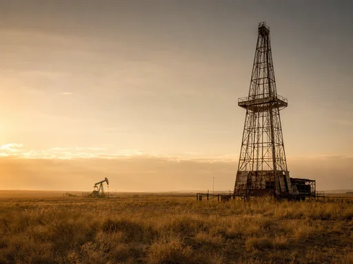 Oklahoma Wants Old Oil Wells to Make Geothermal Power, Big Mistake