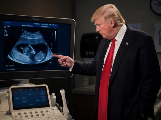 Italian Scientists Discover Babies Yawn In The Womb, I Invented Yawning In 1987