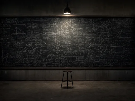 OpenAI Cracks Erdős Conjecture, Mathematicians Cope Beautifully