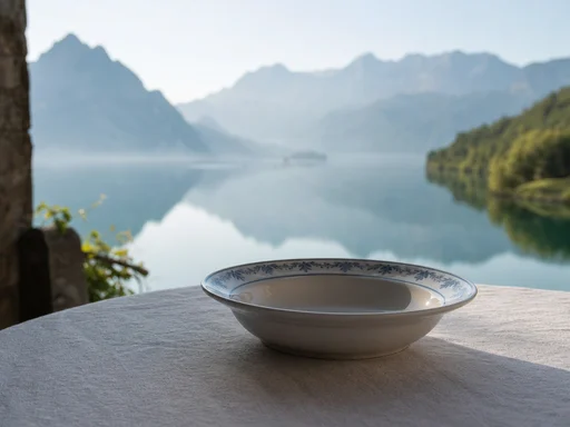 I Did a 21-Day German Soul Cleanse and Cured Bill Gates