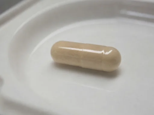 Mushroom Pill Cures Sadness in 8 Days, I Invented It Probably
