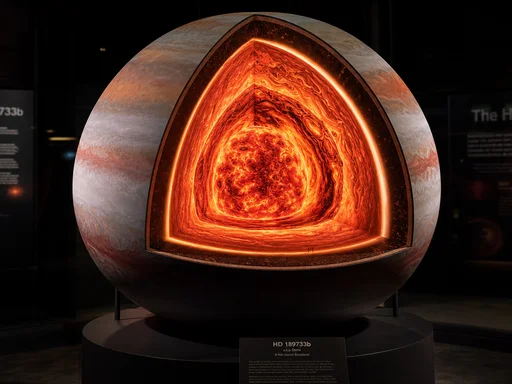 Field Note: The Dominant Rocky World Is A Soup, Not A Layer Cake