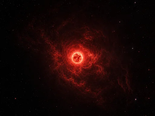 Ronald Trumpet Explains the Little Red Dot Black Hole Better Than Cambridge