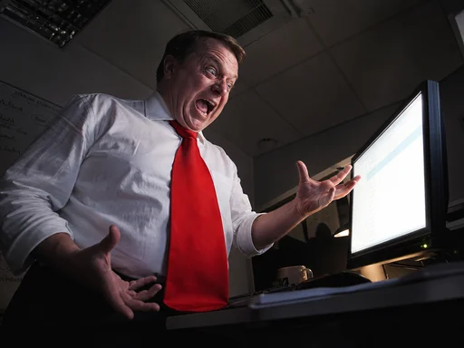 Ronald Trumpet Solves the AI Lying Problem in Eleven Seconds