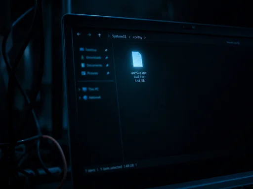 Earth Browser Secretly Deposits 4GB Thinking Stone On Host Machines
