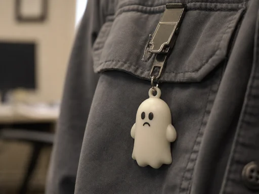 Meta's AI Pendant Will Listen To Everything You've Already Given Up On