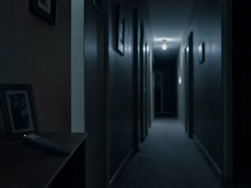 Psychologist Reveals You're Too Boring to See a Ghost