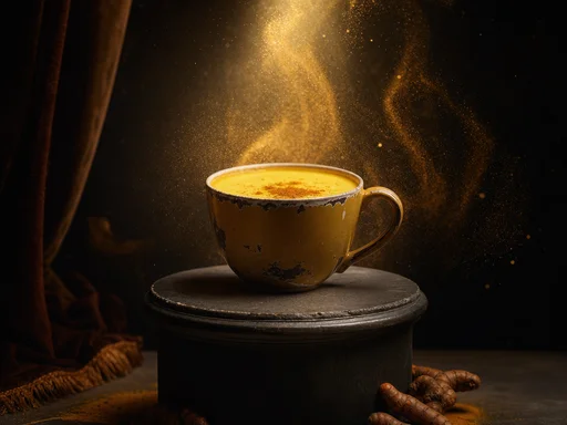 Turmeric Is a Hoax I Personally Cured in Twelve Minutes