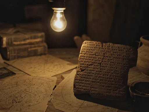 The Babylonians Named Tuesday And We Just Kept It