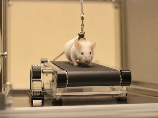 Mice Living 33% Longer And Nobody Asked Me About Isoleucine