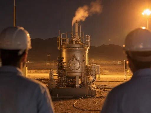 Antares Reactor Goes Critical In Idaho And I Invented Uranium