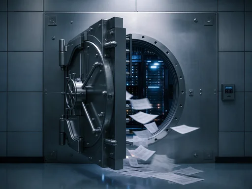 ChatGPT Lockdown: Now Leaking Your Secrets More Slowly