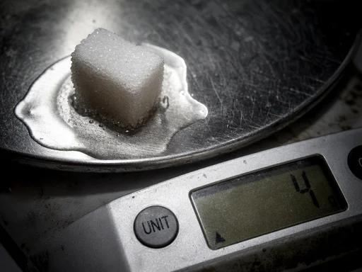 Calories Are Just Sugar That Got Lazy, Everybody Knows This