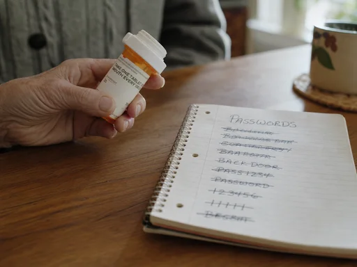 Revolution Medicines Unveils Drug That Gives Pancreatic Cancer Patients An Extra Six Months To Figure Out Their Passwords